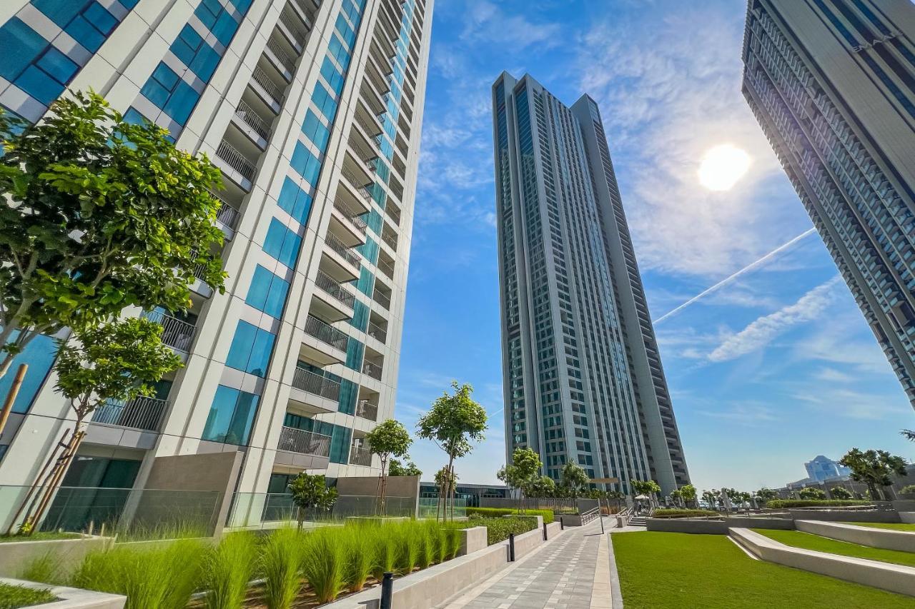 Fam Living - 2Br Home In The Heart Of Downtown - Opulent Interiors Dubai Exterior photo