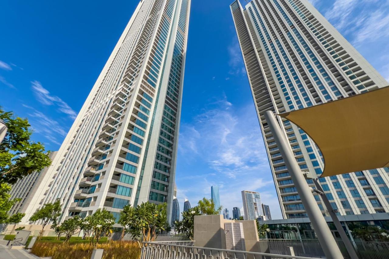 Fam Living - 2Br Home In The Heart Of Downtown - Opulent Interiors Dubai Exterior photo